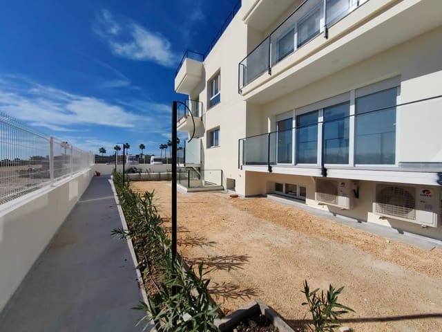4 bedroom Apartment for rent in Alfaz del Pi / L'Alfàs del Pi with pool garage - € 2,100 (Ref: 7849367)