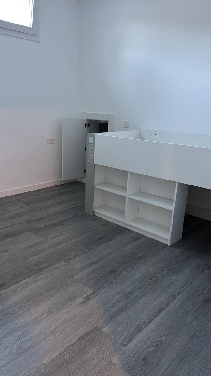 4 bedroom Apartment for rent in Alfaz del Pi / L'Alfas del Pi with pool garage - € 2,100 (Ref: 7849367)