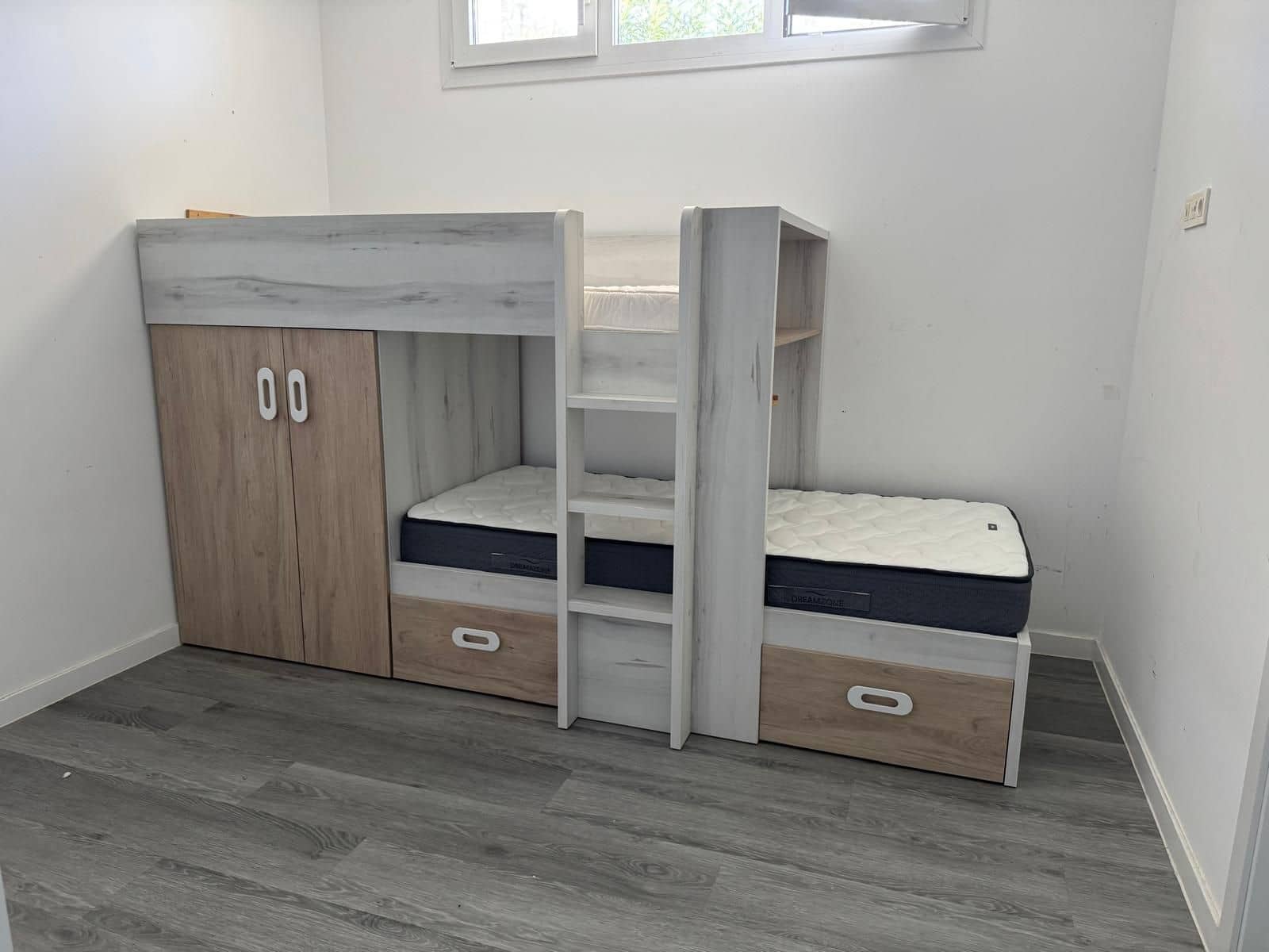 4 bedroom Apartment for rent in Alfaz del Pi / L'Alfas del Pi with pool garage - € 2,100 (Ref: 7849367)