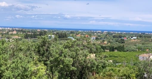 5 soveværelse Villa til salg i Pedreguer med swimmingpool garage - € 1.425.000 (Ref: 7903652)