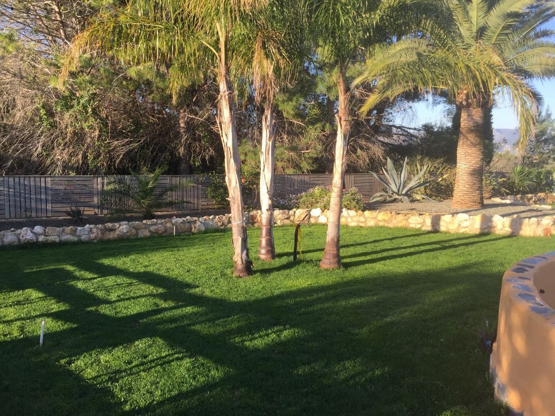 5 soveværelse Villa til salg i Pedreguer med swimmingpool garage - € 1.425.000 (Ref: 7903652)