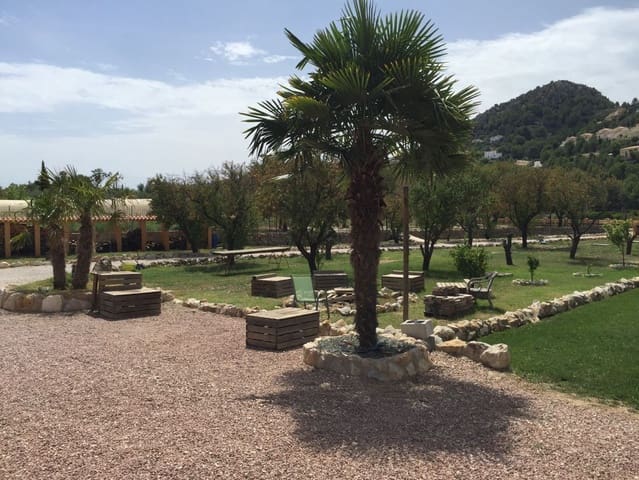 5 slaapkamer Villa te koop in Pedreguer met zwembad garage - € 1.425.000 (Ref: 7903652)