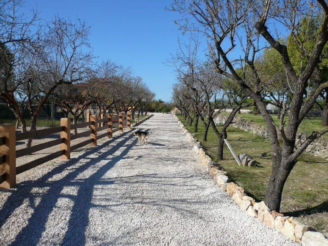 5 soveværelse Villa til salg i Pedreguer med swimmingpool garage - € 1.425.000 (Ref: 7903652)