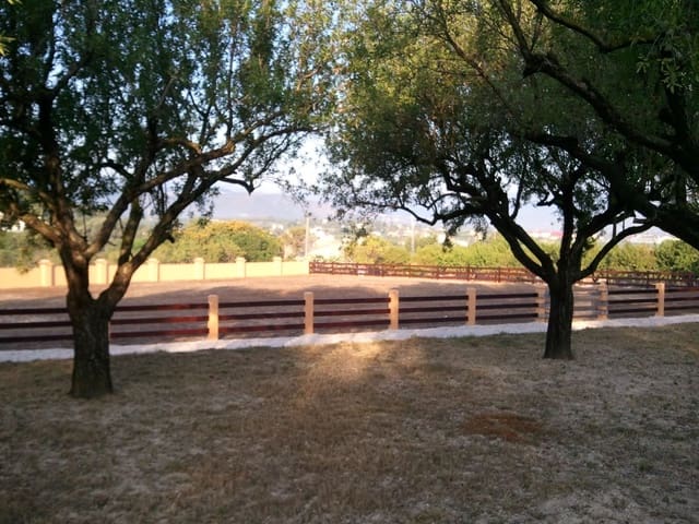 5 slaapkamer Villa te koop in Pedreguer met zwembad garage - € 1.425.000 (Ref: 7903652)