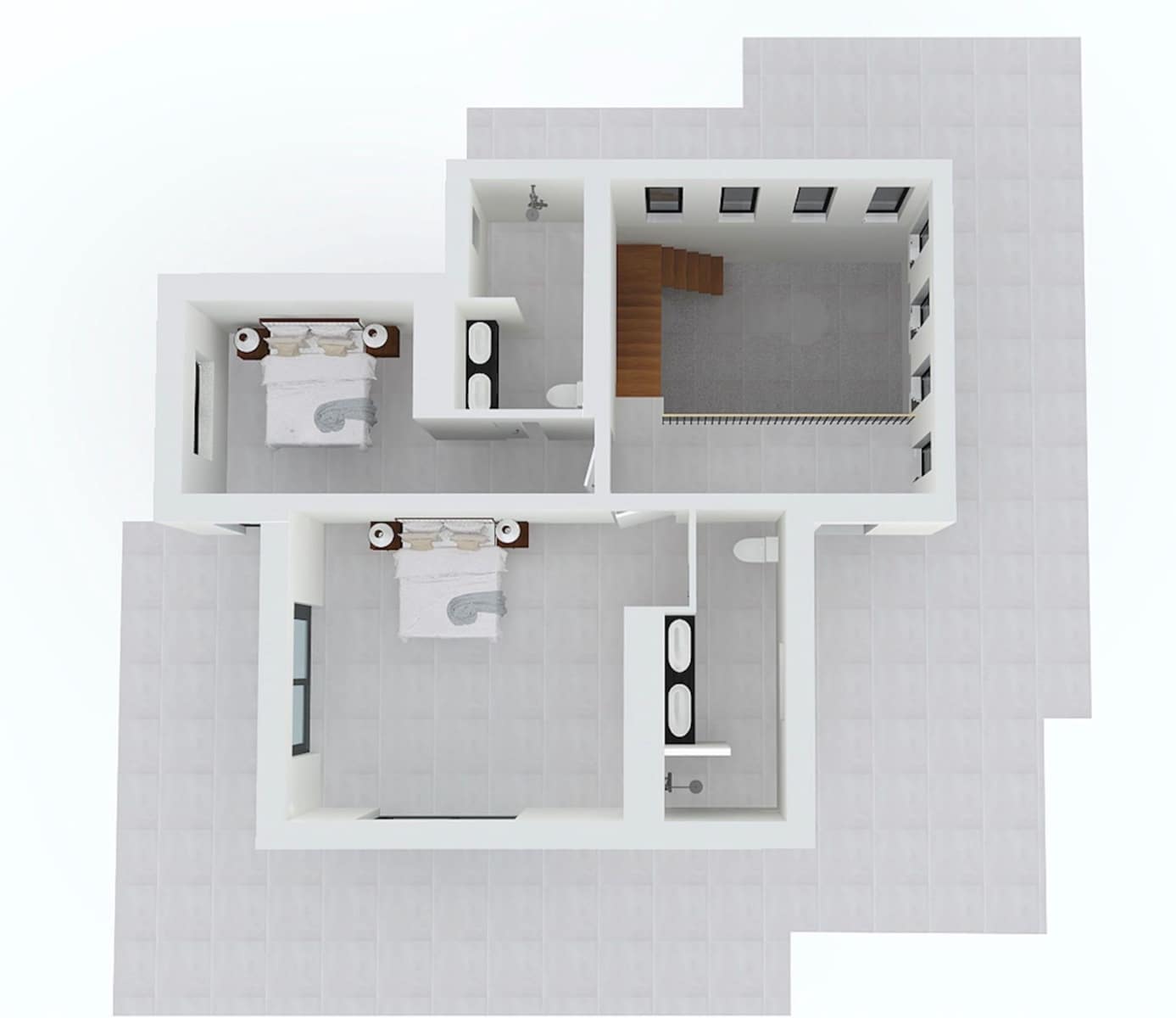 4 soveværelse Villa til salg i Pedreguer med swimmingpool garage - € 1.075.000 (Ref: 7903653)