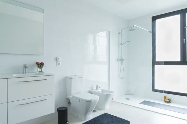 3 soveværelse Villa til salg i Altea med swimmingpool garage - € 890.000 (Ref: 7965477)