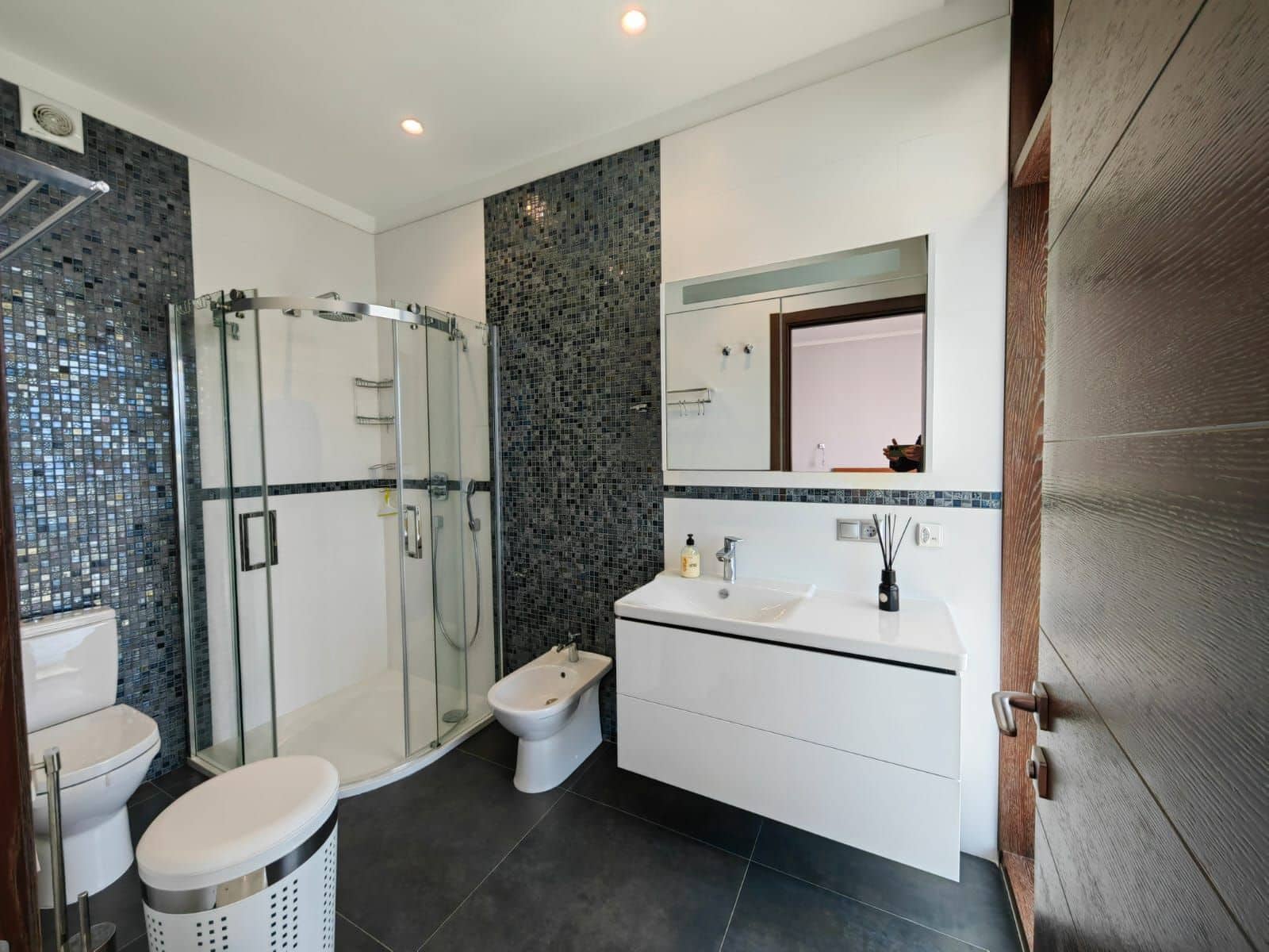 5 soveværelse Villa til salg i Altea med swimmingpool garage - € 2.480.000 (Ref: 7965478)