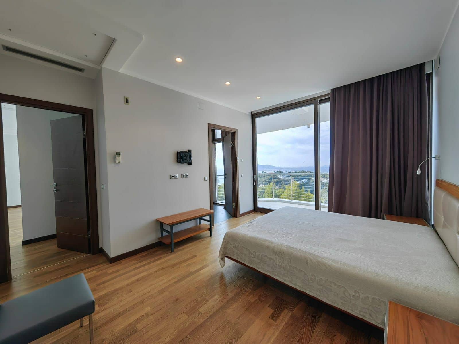 5 soveværelse Villa til salg i Altea med swimmingpool garage - € 2.480.000 (Ref: 7965478)