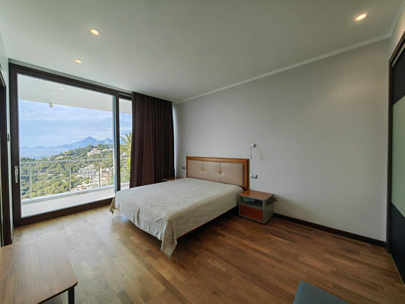 5 soveværelse Villa til salg i Altea med swimmingpool garage - € 2.480.000 (Ref: 7965478)