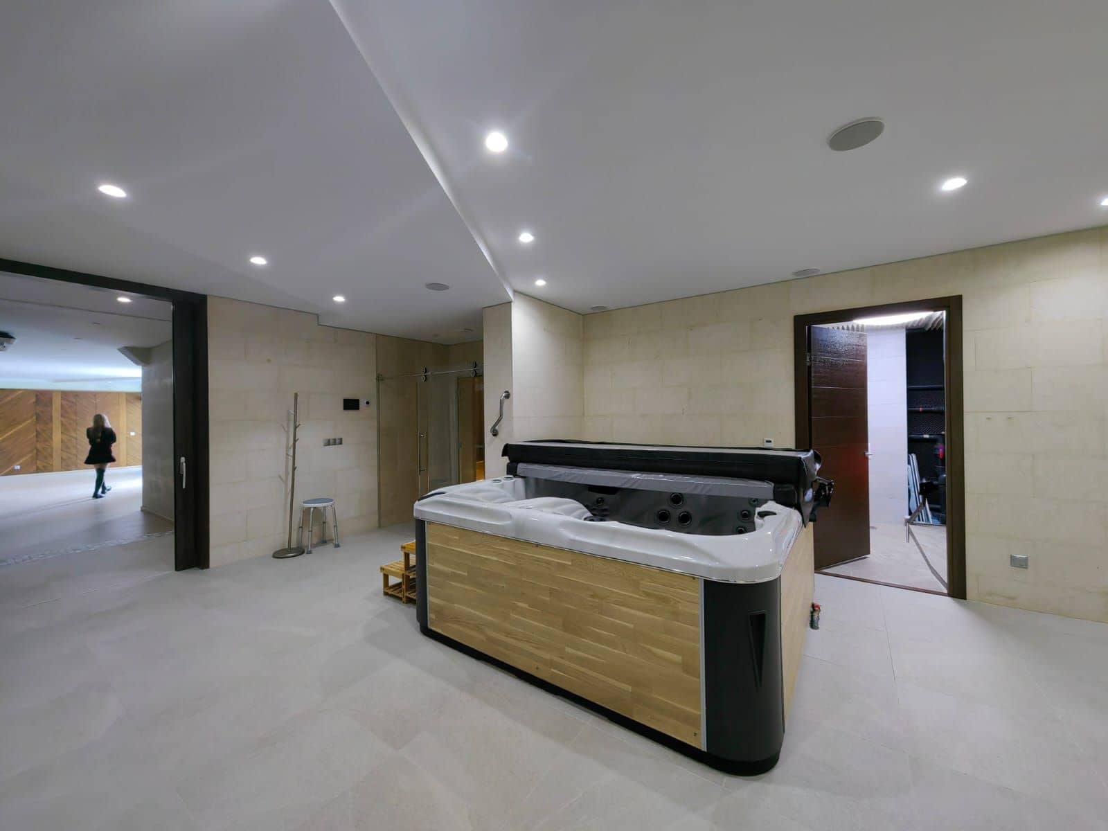 5 soveværelse Villa til salg i Altea med swimmingpool garage - € 2.480.000 (Ref: 7965478)