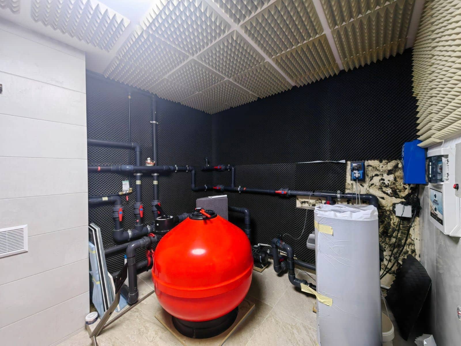 5 soveværelse Villa til salg i Altea med swimmingpool garage - € 2.480.000 (Ref: 7965478)