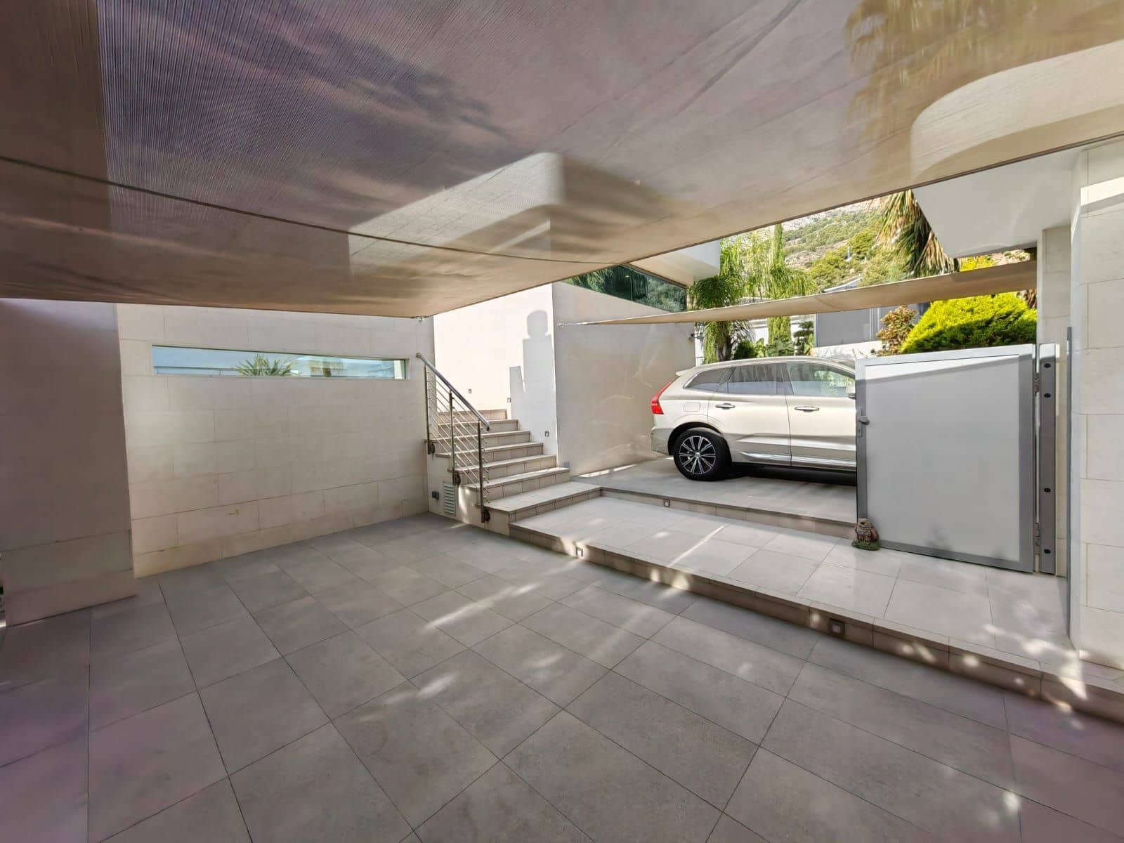 5 soveværelse Villa til salg i Altea med swimmingpool garage - € 2.480.000 (Ref: 7965478)