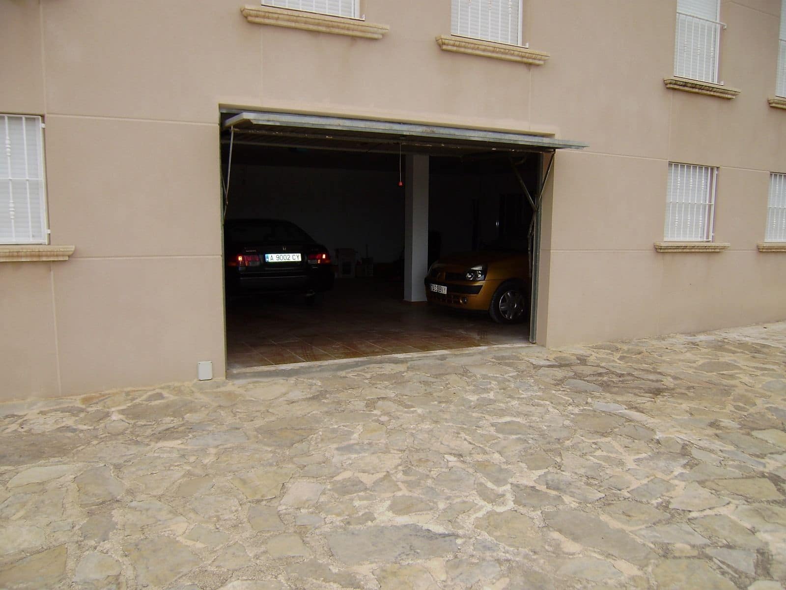 7 soveværelse Villa til salg i Benidorm med swimmingpool garage - € 1.635.000 (Ref: 7987902)