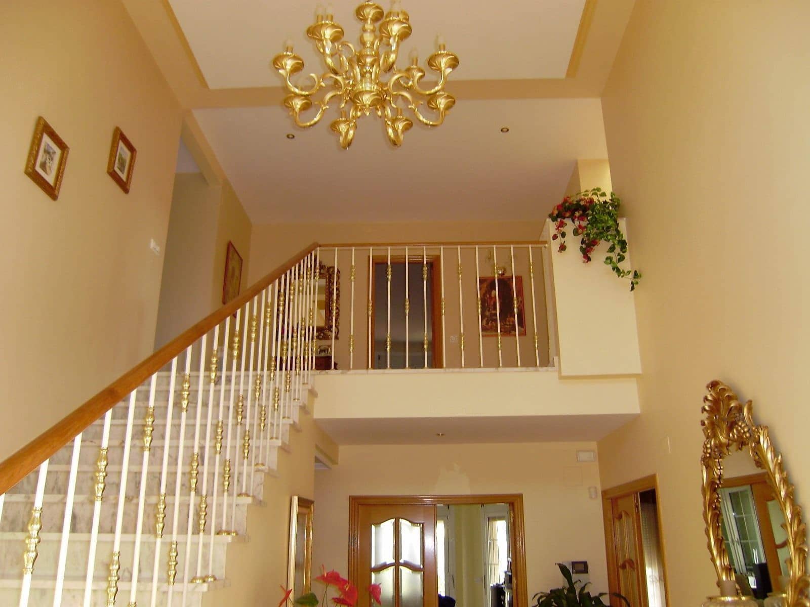 7 soveværelse Villa til salg i Benidorm med swimmingpool garage - € 1.635.000 (Ref: 7987902)