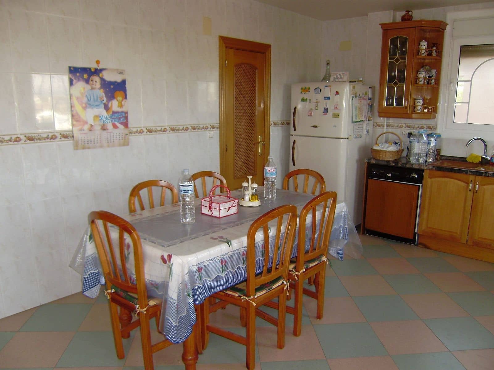 7 soveværelse Villa til salg i Benidorm med swimmingpool garage - € 1.635.000 (Ref: 7987902)