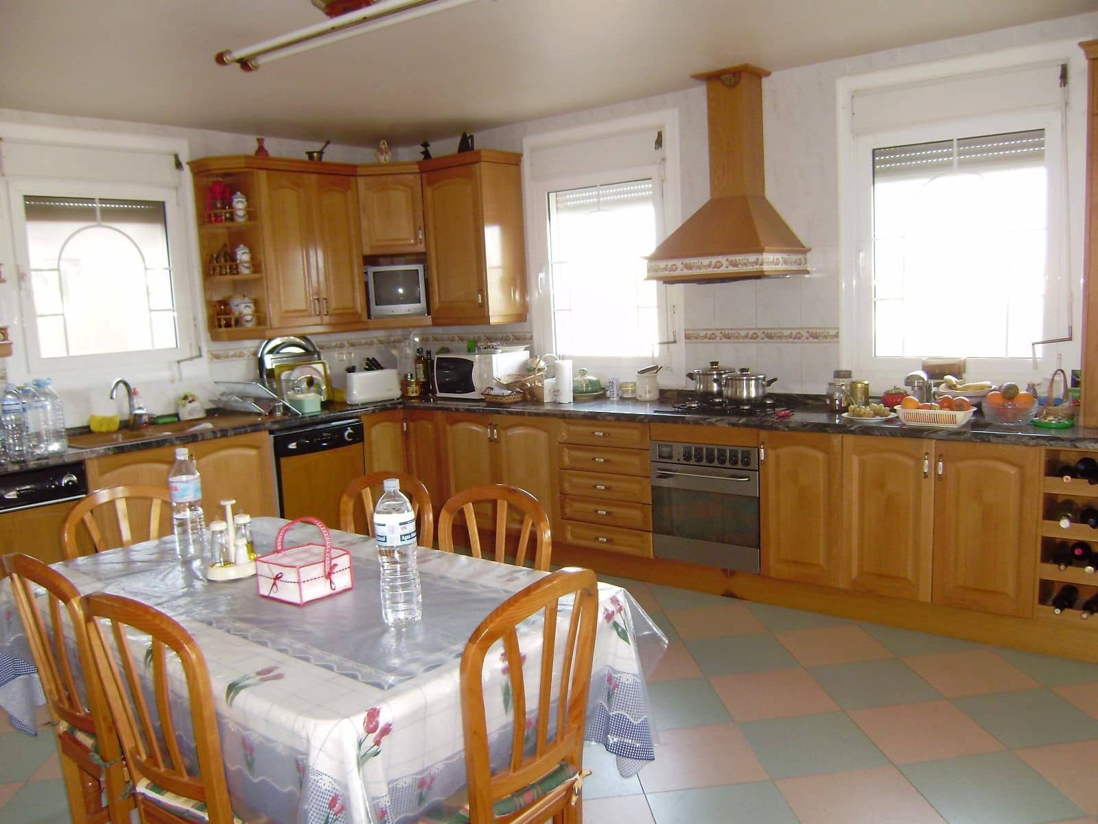 7 soveværelse Villa til salg i Benidorm med swimmingpool garage - € 1.635.000 (Ref: 7987902)