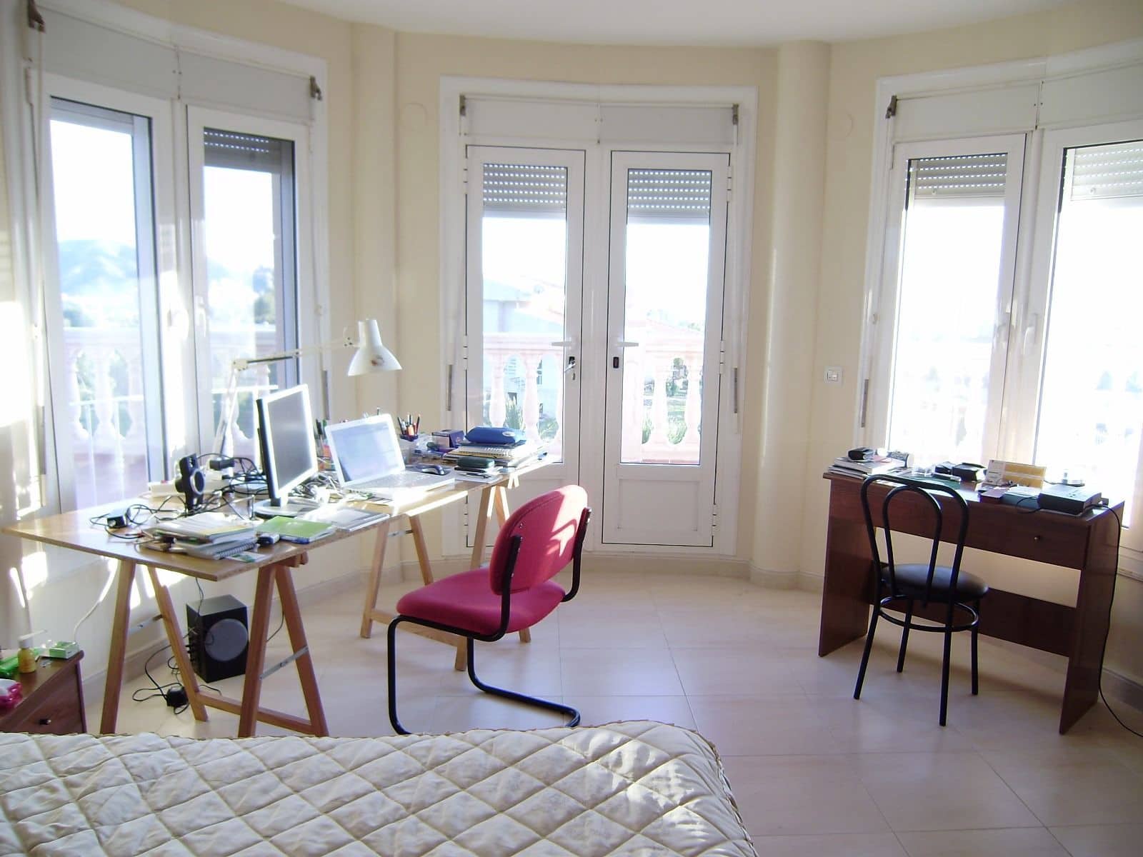 7 soveværelse Villa til salg i Benidorm med swimmingpool garage - € 1.635.000 (Ref: 7987902)