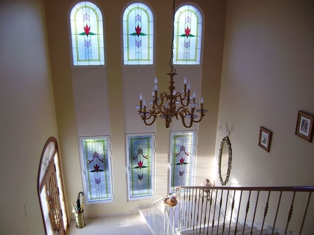 7 bedroom Villa for sale in Benidorm with pool garage - € 1,635,000 (Ref: 7987902)