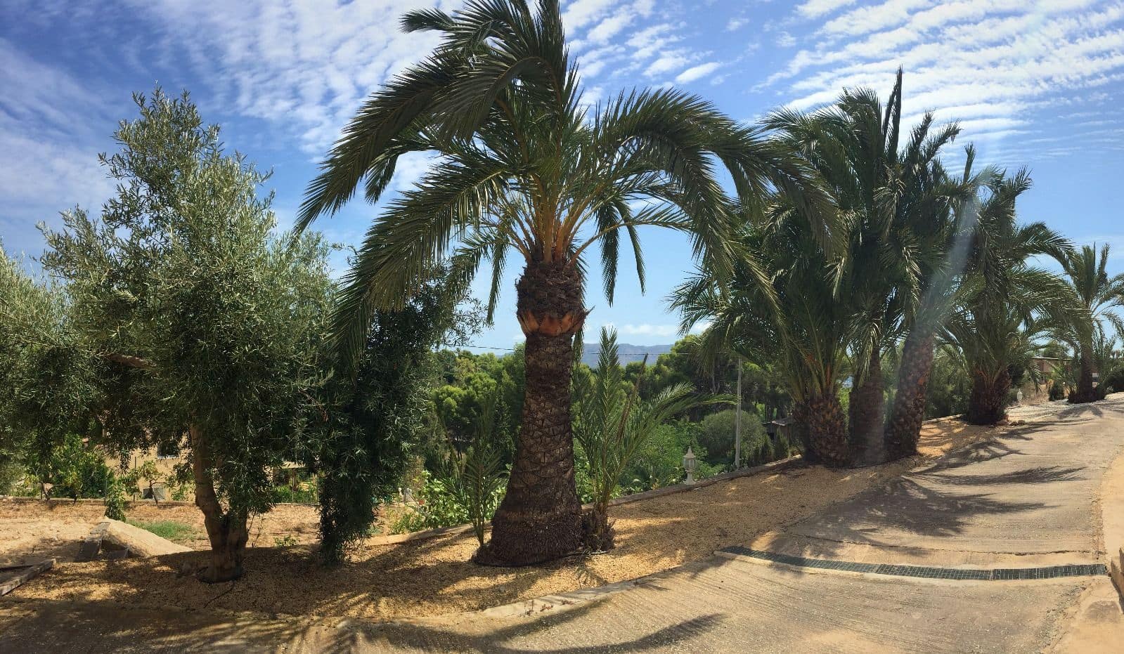 7 soveværelse Villa til salg i Benidorm med swimmingpool garage - € 1.635.000 (Ref: 7987902)