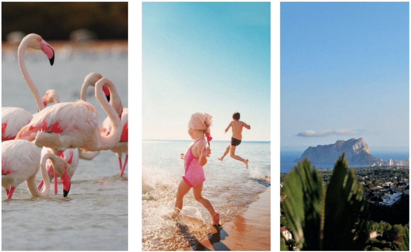 3 soveværelse Villa til salg i Calpe / Calp med swimmingpool garage - € 2.950.000 (Ref: 7988683)