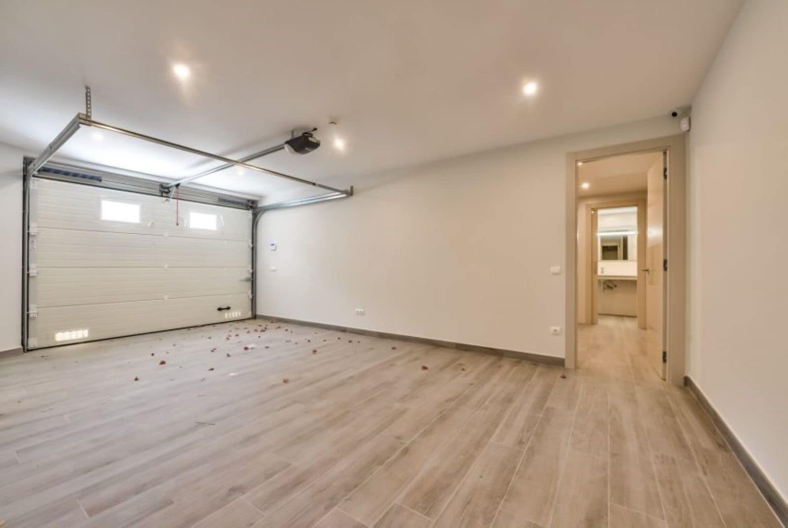 6 soverom Villa til salgs i Calpe / Calp med svømmebasseng garasje - € 2 200 000 (Ref: 7988684)