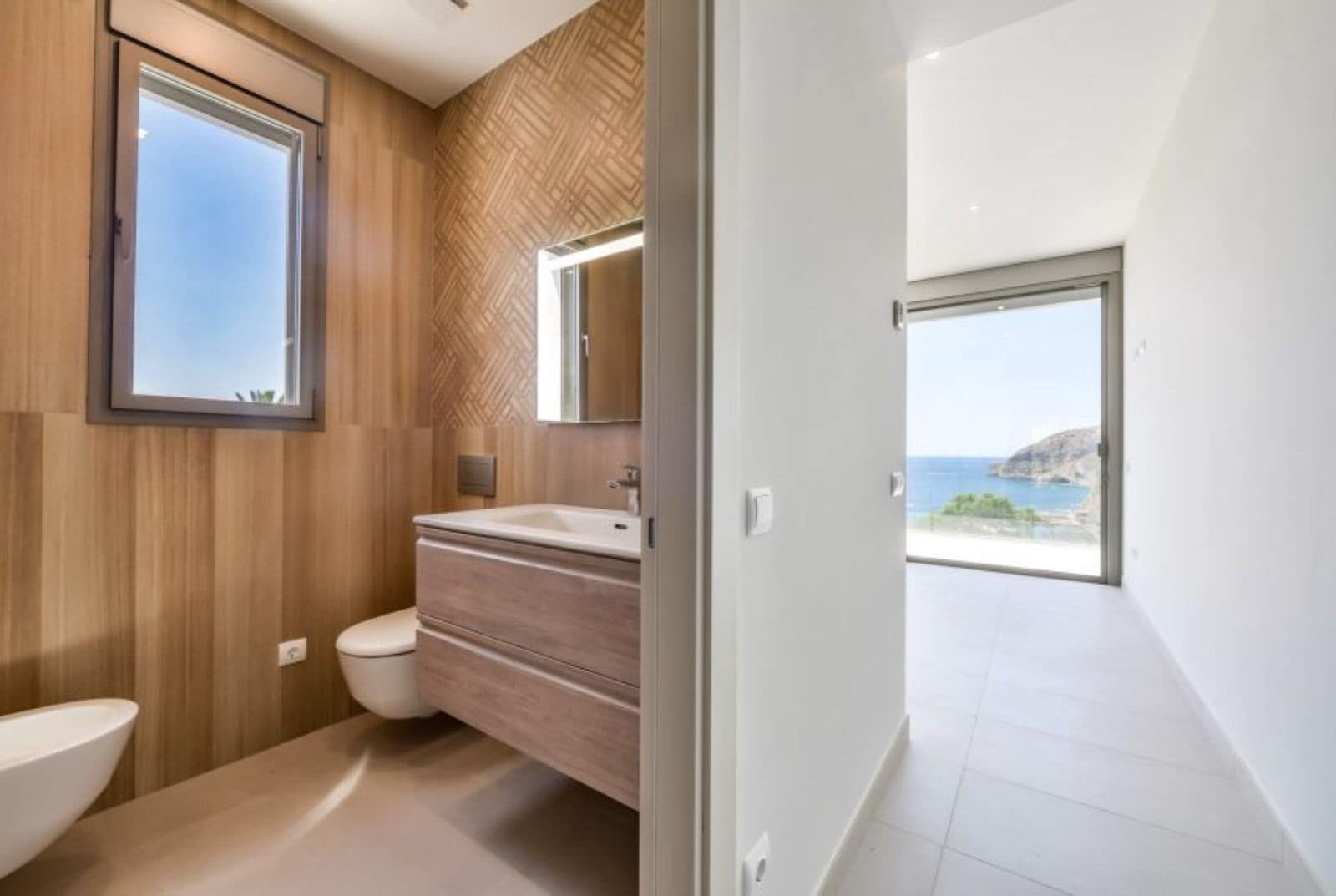 6 soverom Villa til salgs i Calpe / Calp med svømmebasseng garasje - € 2 200 000 (Ref: 7988684)