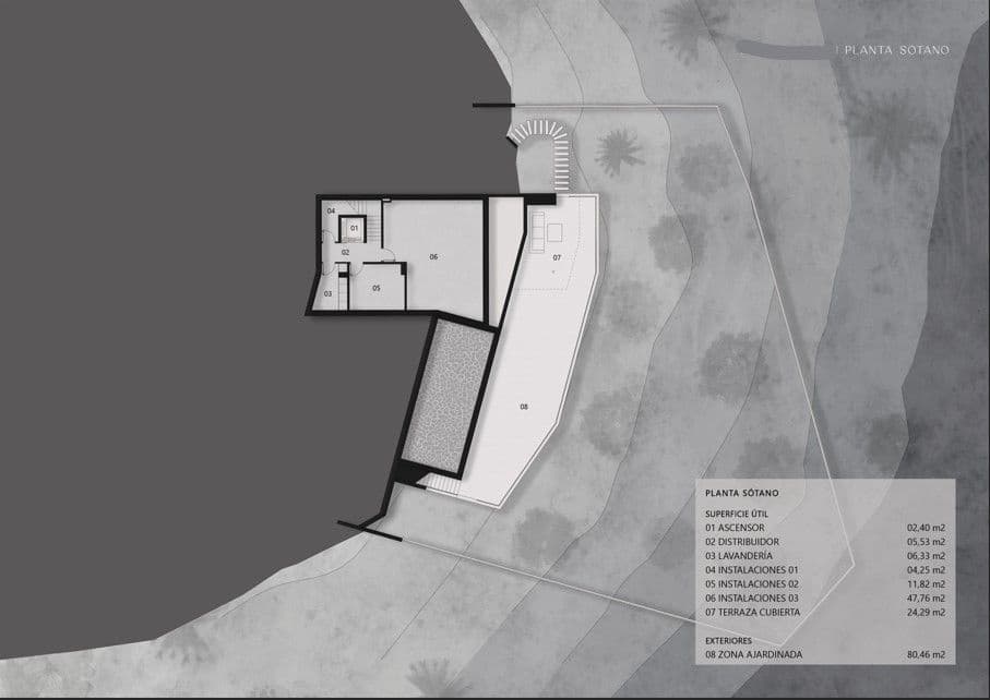 4 soveværelse Villa til salg i Altea med swimmingpool garage - € 2.250.000 (Ref: 7990423)