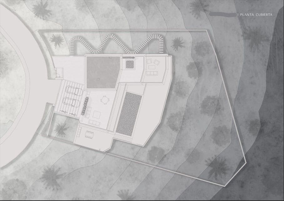 4 soveværelse Villa til salg i Altea med swimmingpool garage - € 2.250.000 (Ref: 7990423)