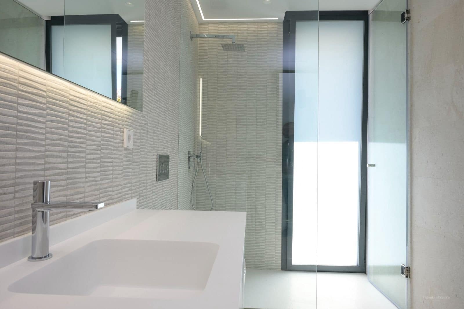 4 sypialnia Willa na sprzedaż w Altea z basenem garażem - 2 250 000 € (Ref: 7990423)