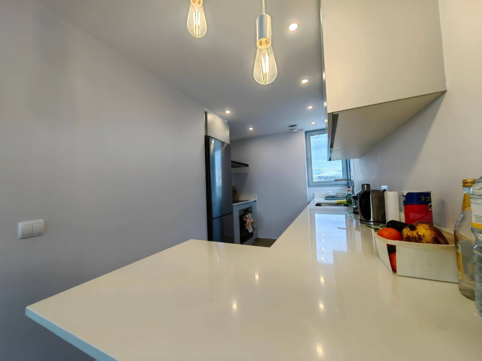 3 bedroom Apartment for sale in Calpe / Calp with pool garage - € 725,000 (Ref: 8038437)