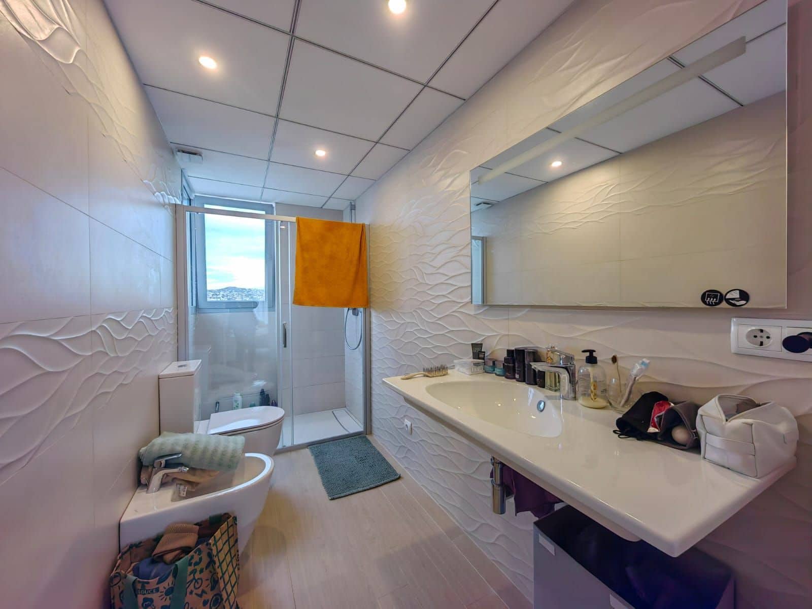 3 bedroom Apartment for sale in Calpe / Calp with pool garage - € 725,000 (Ref: 8038437)