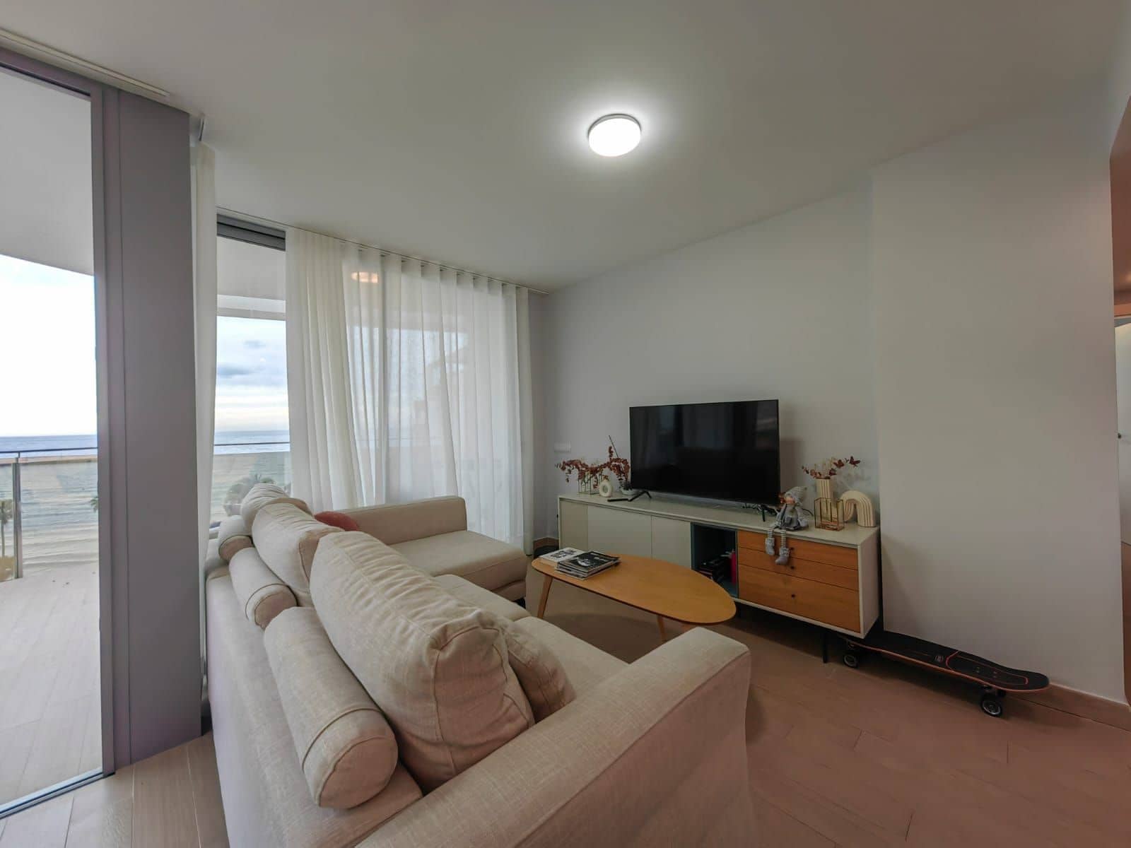 3 bedroom Apartment for sale in Calpe / Calp with pool garage - € 725,000 (Ref: 8038437)