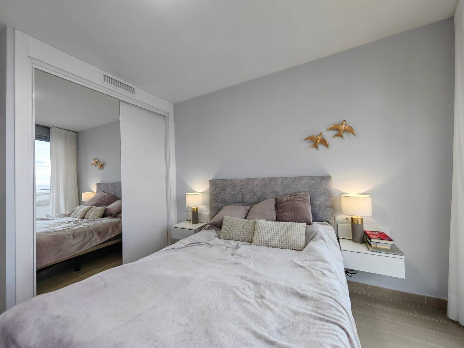 3 bedroom Apartment for sale in Calpe / Calp with pool garage - € 725,000 (Ref: 8038437)