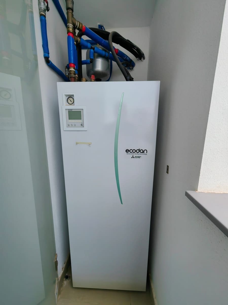 4 soverom Leilighet til salgs i Calpe / Calp med svømmebasseng garasje - € 767 000 (Ref: 8038438)