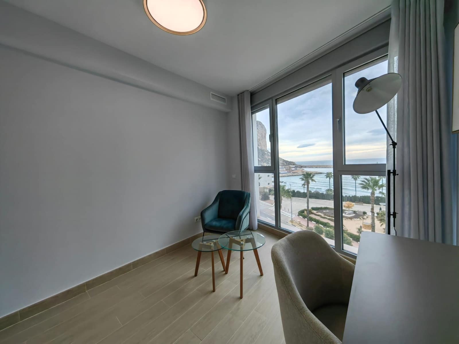 4 soverom Leilighet til salgs i Calpe / Calp med svømmebasseng garasje - € 767 000 (Ref: 8038438)