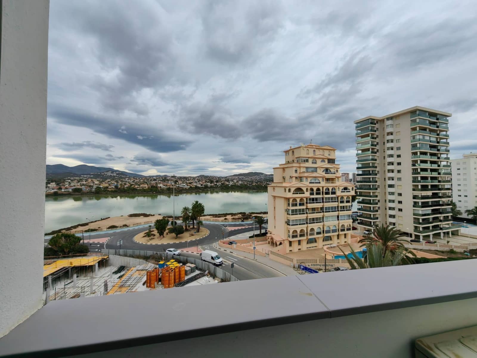 4 soverom Leilighet til salgs i Calpe / Calp med svømmebasseng garasje - € 767 000 (Ref: 8038438)