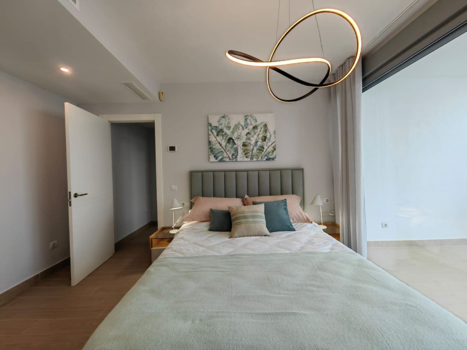 4 soverom Leilighet til salgs i Calpe / Calp med svømmebasseng garasje - € 767 000 (Ref: 8038438)