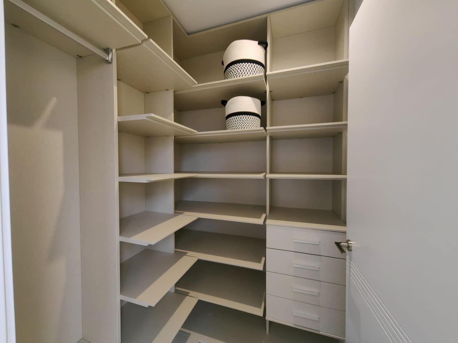 4 soverom Leilighet til salgs i Calpe / Calp med svømmebasseng garasje - € 767 000 (Ref: 8038438)