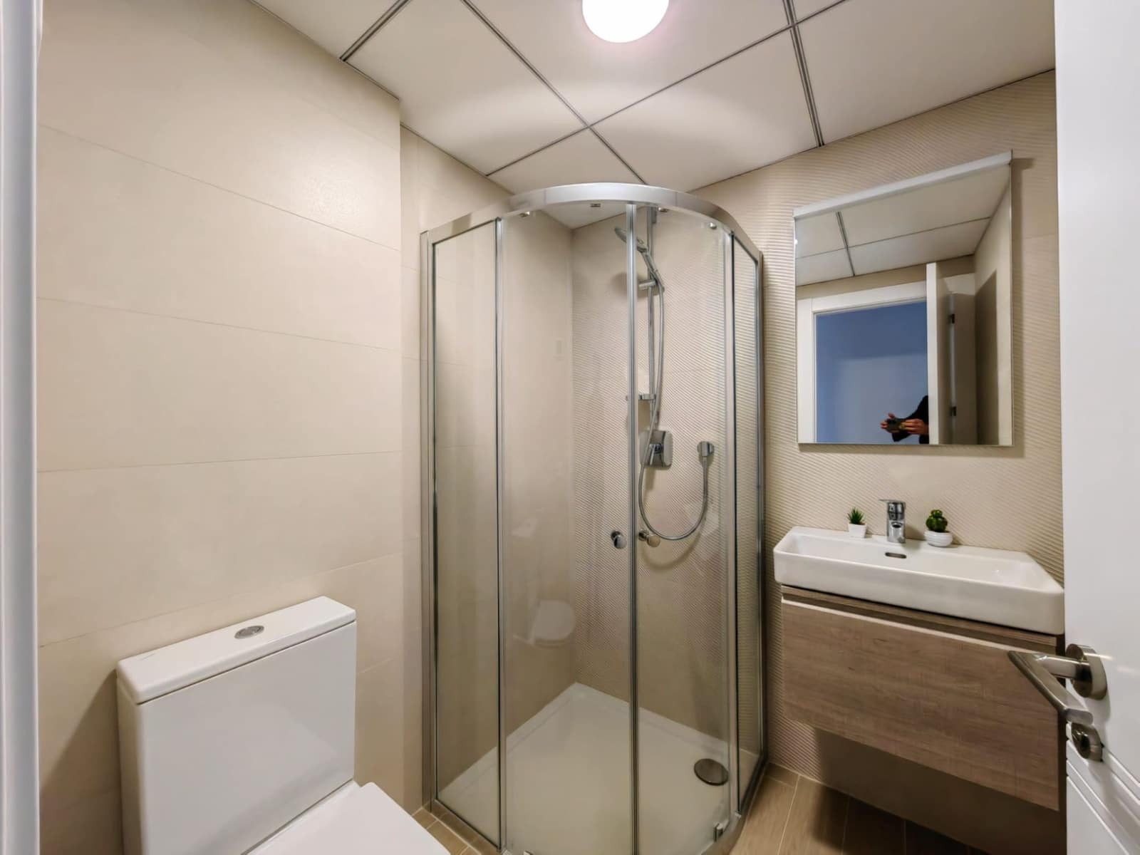 4 soverom Leilighet til salgs i Calpe / Calp med svømmebasseng garasje - € 767 000 (Ref: 8038438)