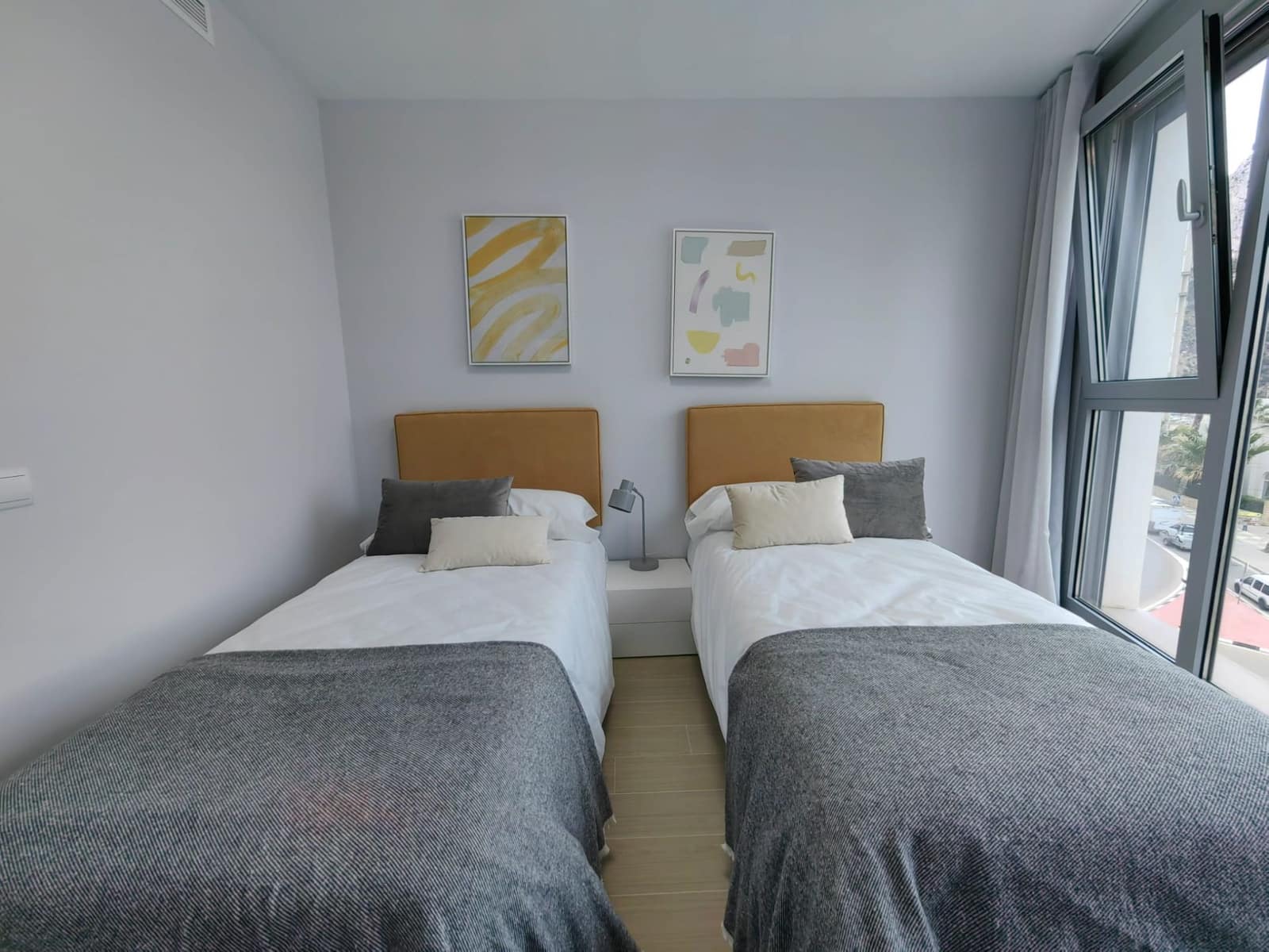 4 soverom Leilighet til salgs i Calpe / Calp med svømmebasseng garasje - € 767 000 (Ref: 8038438)