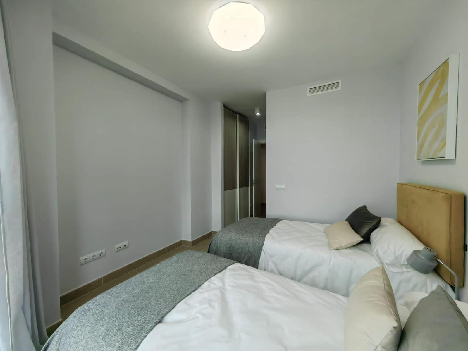 4 soverom Leilighet til salgs i Calpe / Calp med svømmebasseng garasje - € 767 000 (Ref: 8038438)