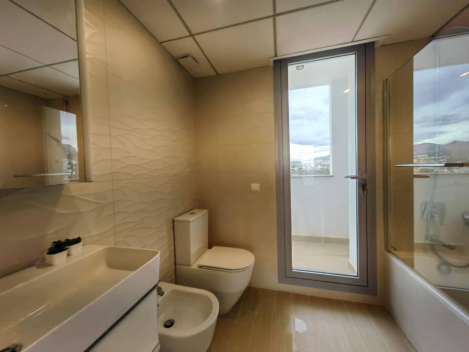 4 soverom Leilighet til salgs i Calpe / Calp med svømmebasseng garasje - € 767 000 (Ref: 8038438)