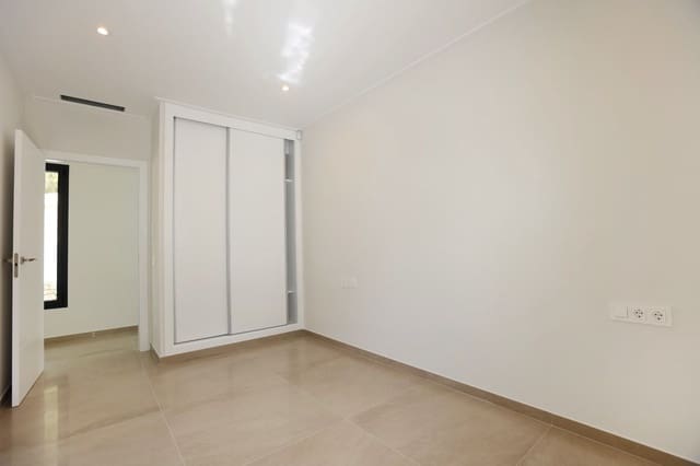 4 soverom Villa til salgs i Benissa med svømmebasseng garasje - € 1 290 000 (Ref: 8216059)