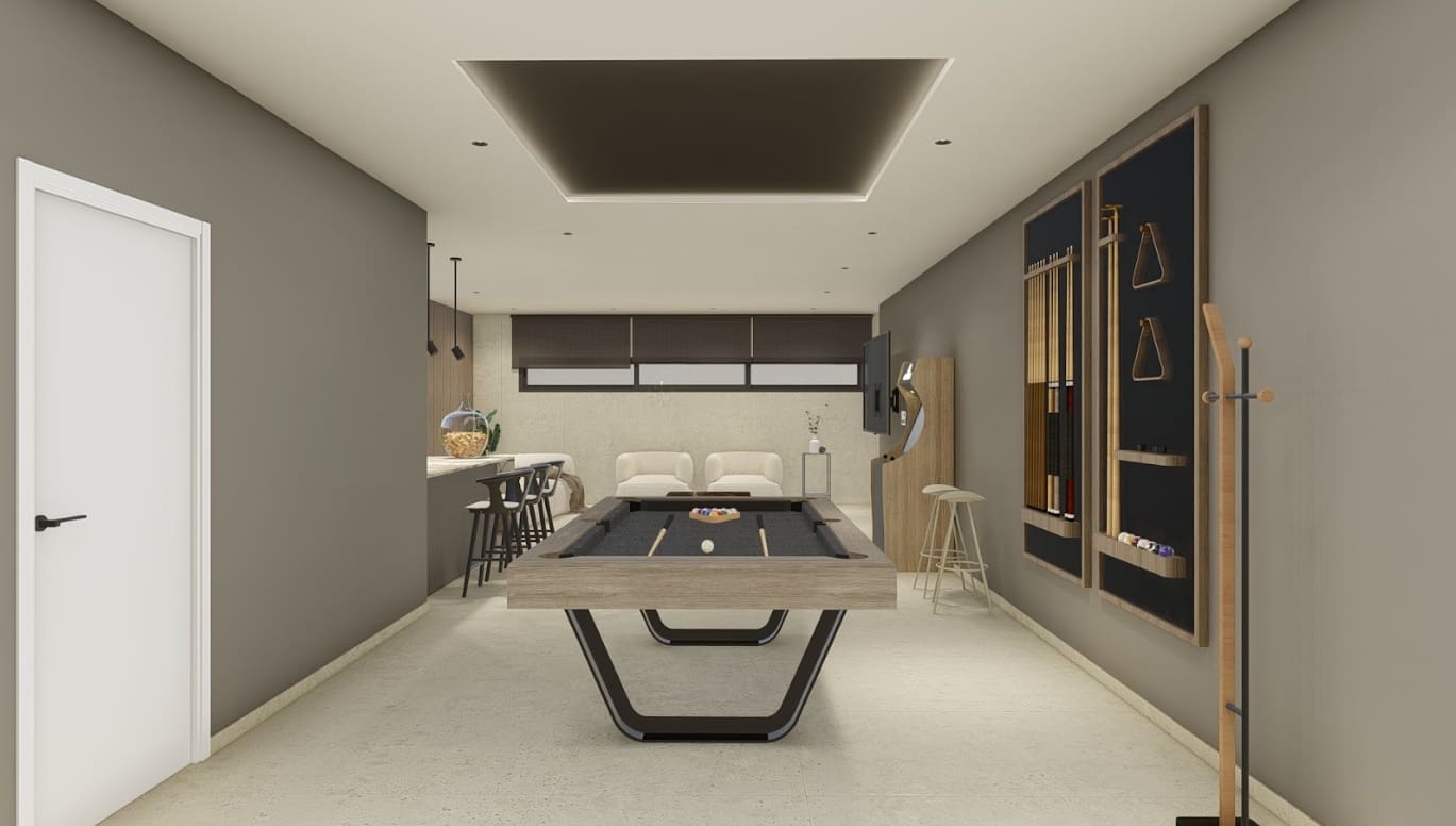 3 soveværelse Villa til salg i Polop med swimmingpool garage - € 820.000 (Ref: 8225651)