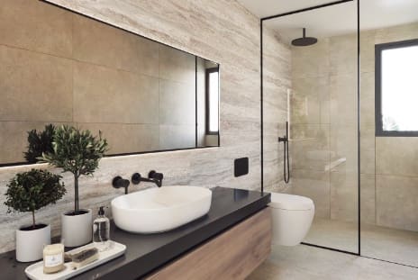 3 soveværelse Villa til salg i Polop med swimmingpool garage - € 545.000 (Ref: 8241921)