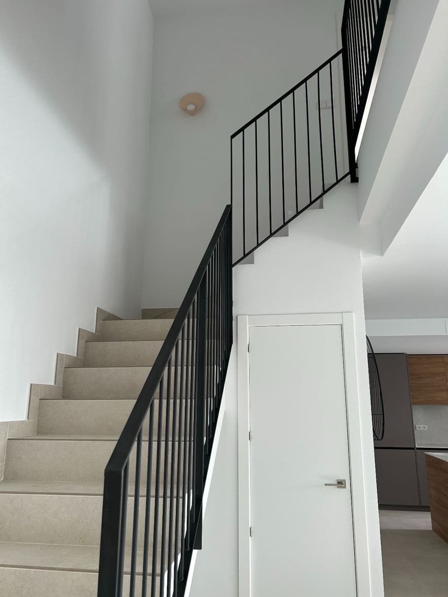 3 soveværelse Villa til salg i Polop med swimmingpool garage - € 545.000 (Ref: 8241921)