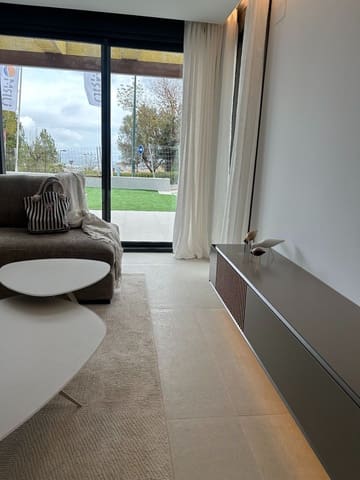 3 soverom Villa til salgs i Polop med svømmebasseng garasje - € 545 000 (Ref: 8241921)