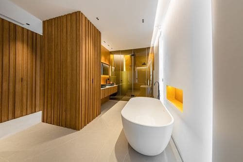 4 soveværelse Villa til salg i La Nucia med swimmingpool garage - € 2.825.000 (Ref: 8308097)