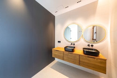 4 soveværelse Villa til salg i La Nucia med swimmingpool garage - € 2.825.000 (Ref: 8308097)