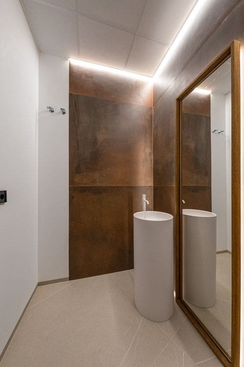 4 soveværelse Villa til salg i La Nucia med swimmingpool garage - € 2.825.000 (Ref: 8308097)